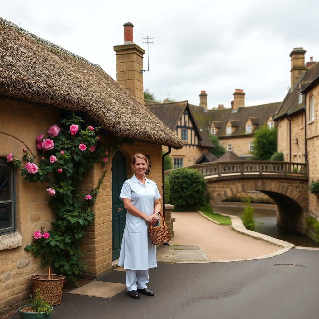 Milestone Moment: Cotswold Charity Marks 30th Year with Fundraising Push